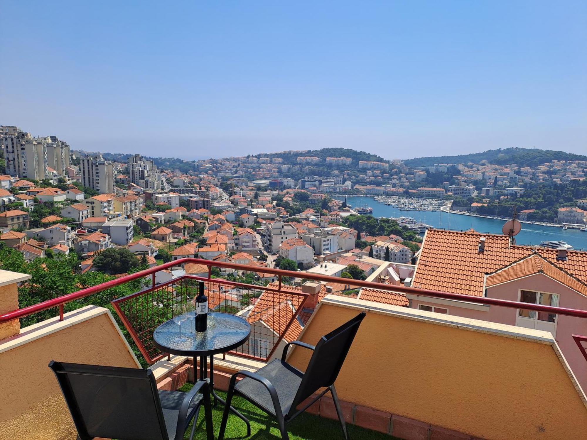 Panorama *