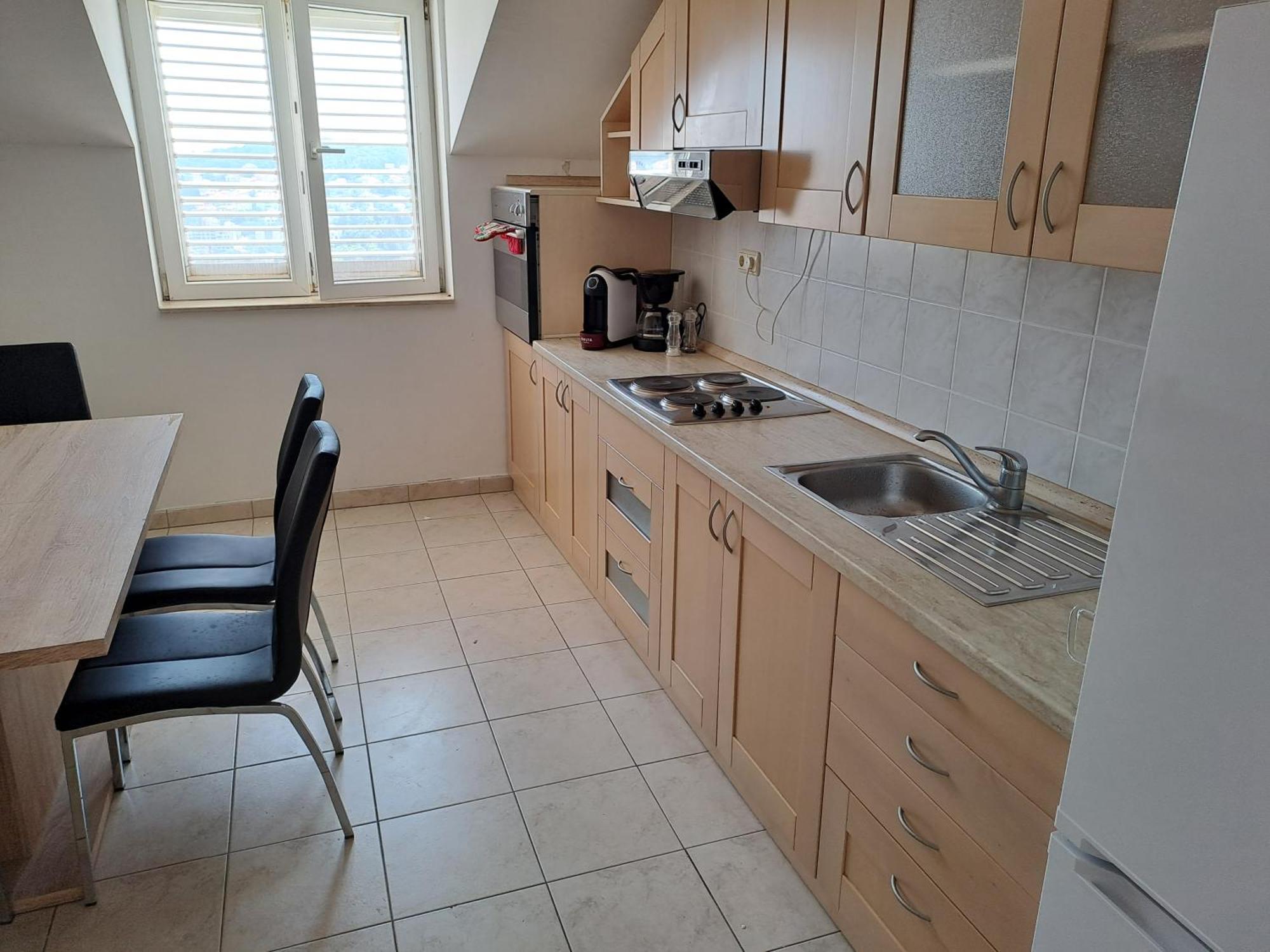 Panorama Apartment *