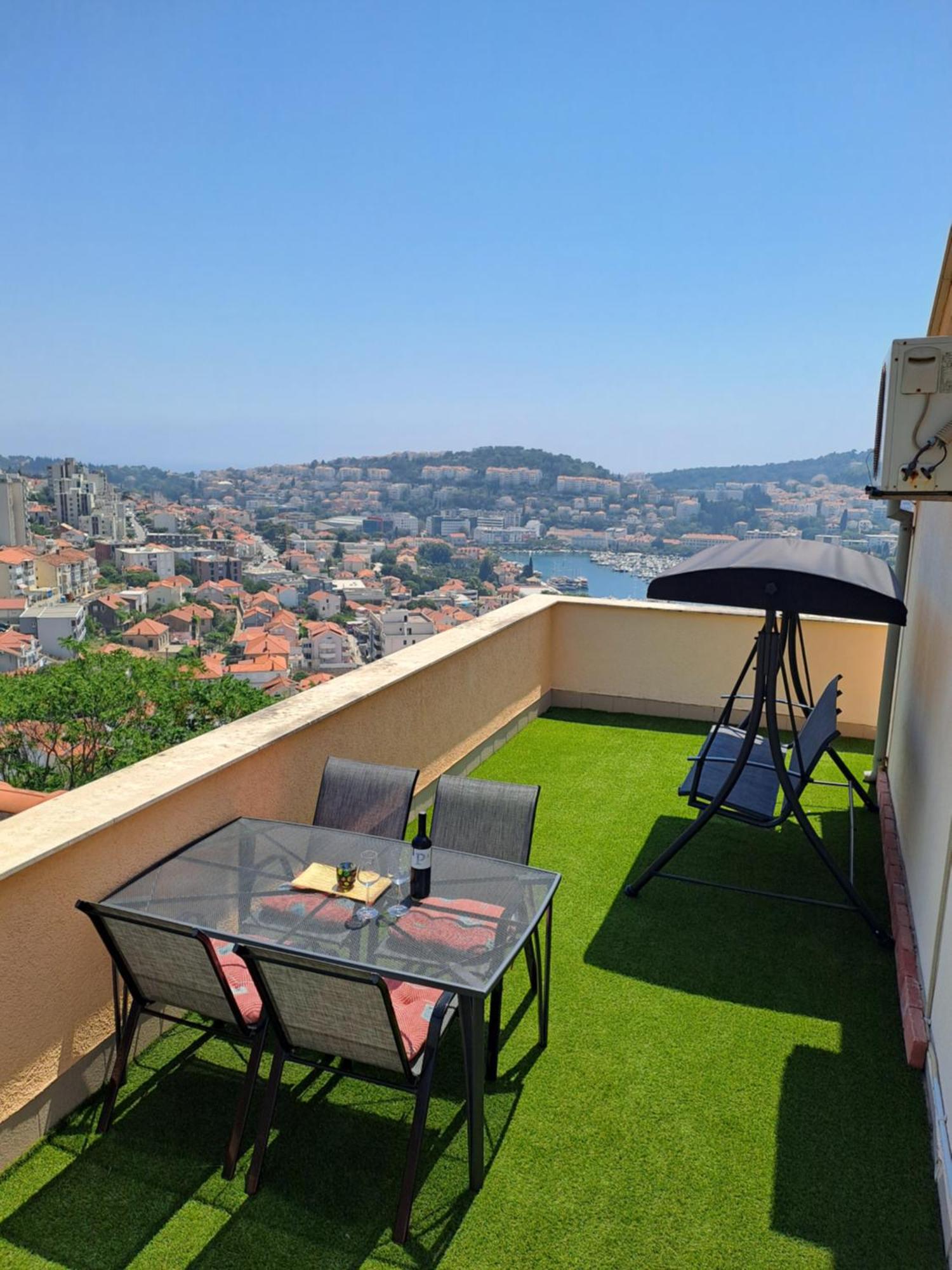 Apartment Panorama