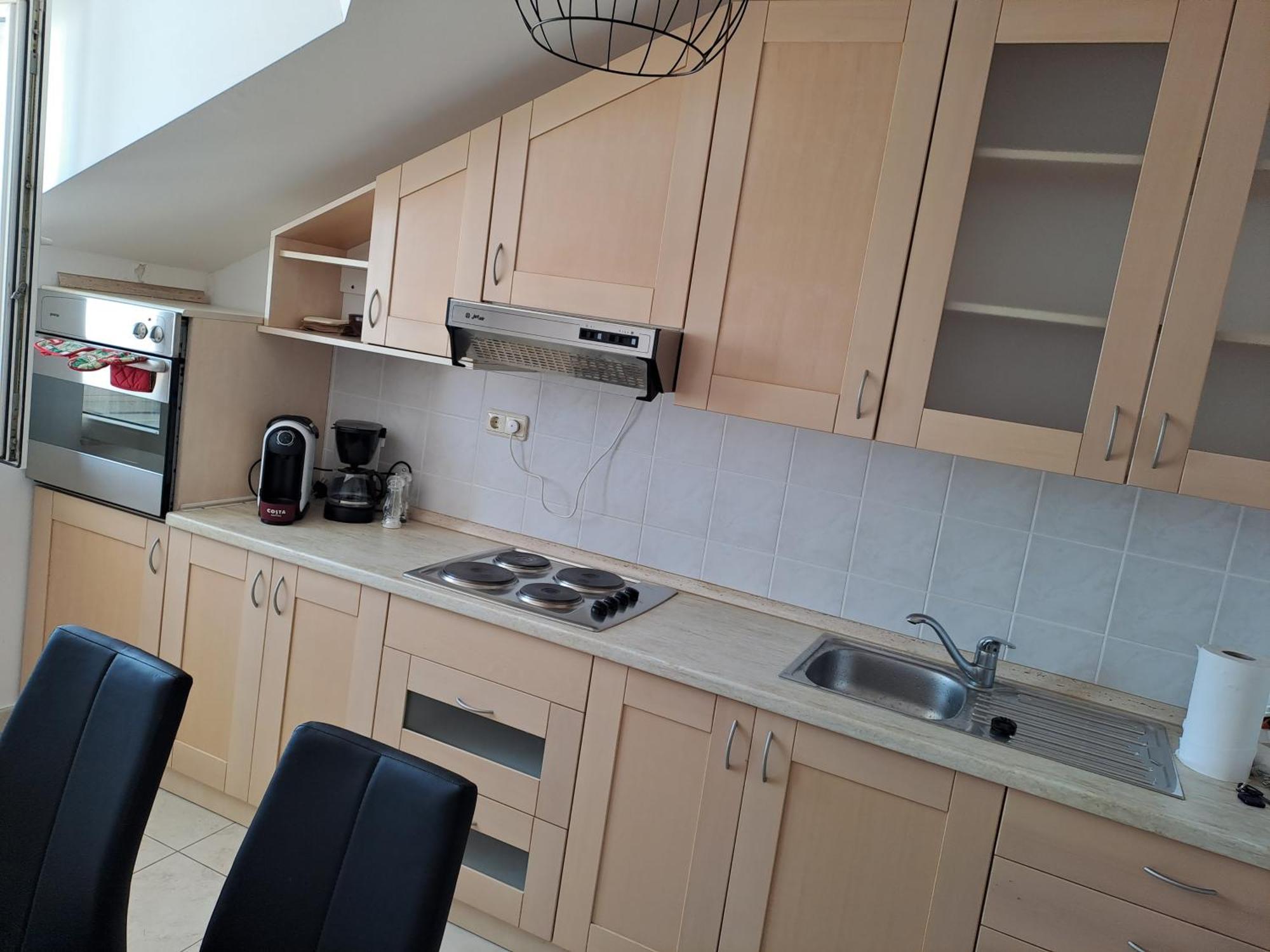 Apartma Panorama *